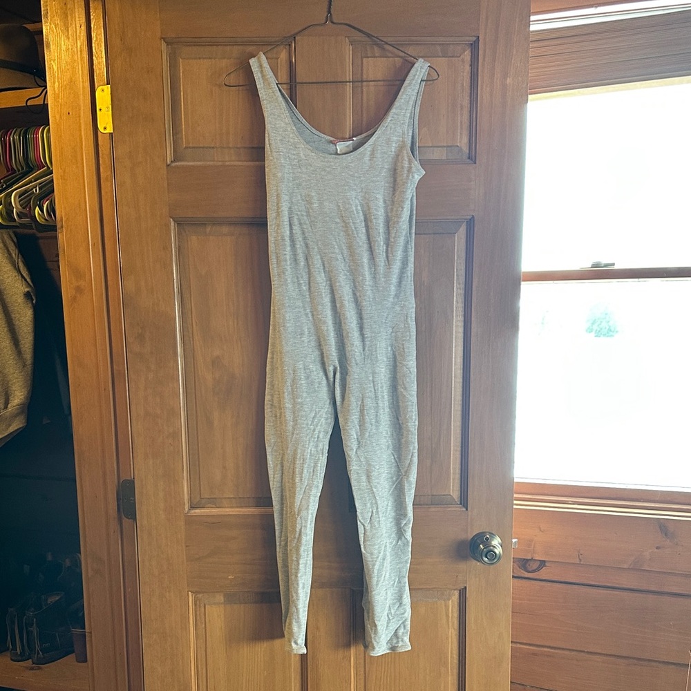 Vintage Parklane jumpsuit/ romper. No size tag, fits like a S/M.